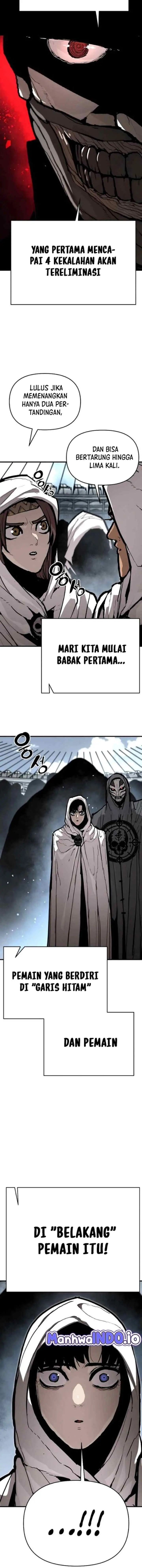 War of Corpses chapter 3 halaman 17