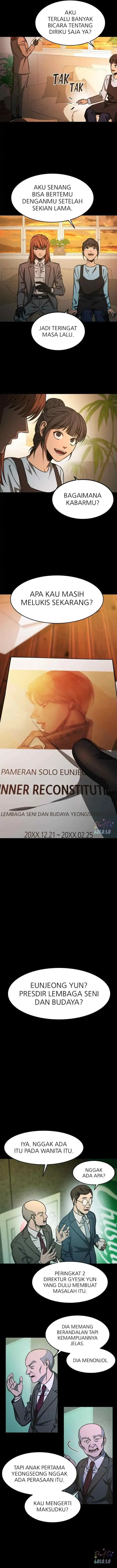 Get Back chapter 92 halaman 10