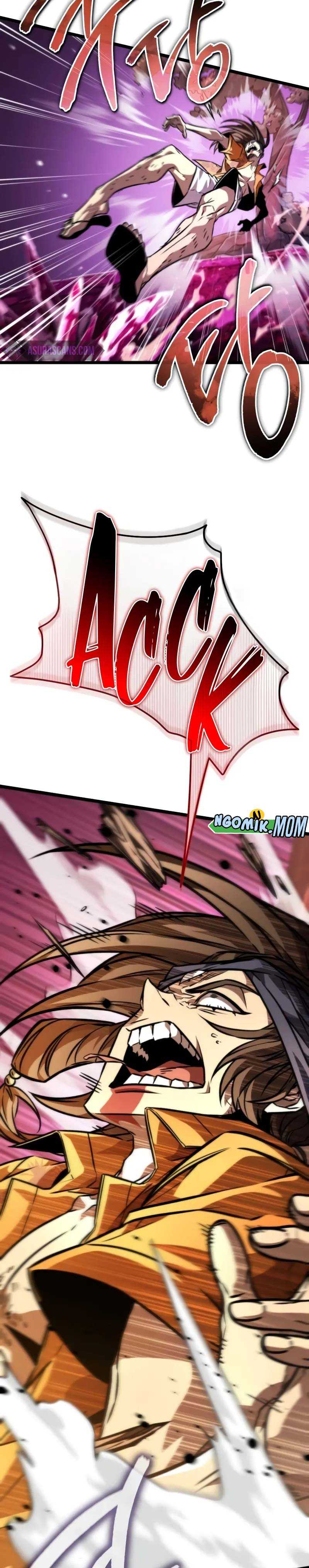 Reincarnator chapter 51 halaman 21
