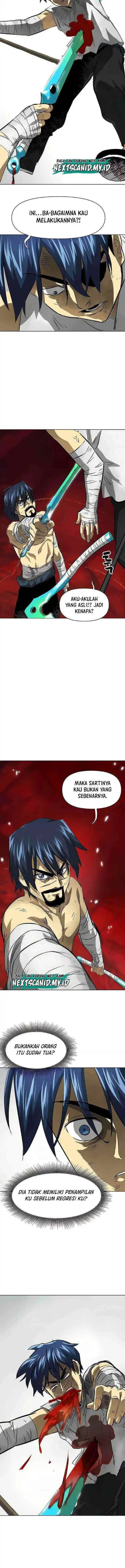 Infinite Level Up in Murim chapter 124 halaman 19