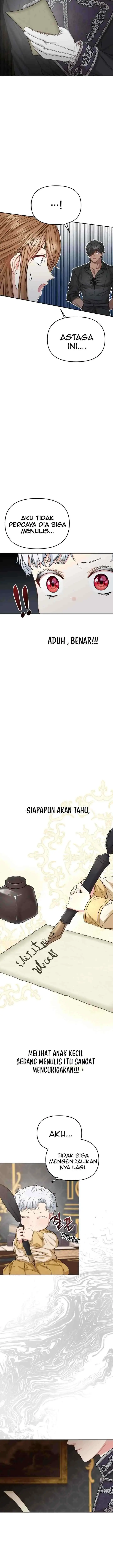 How To Survive as the Devil's Child chapter 10 halaman 5