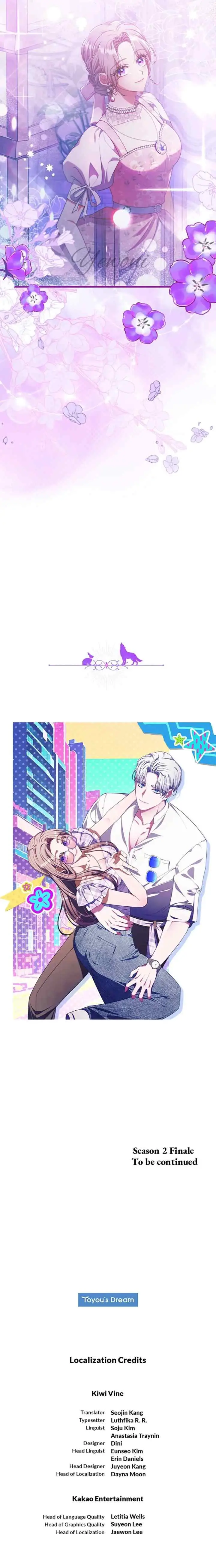 I Was Seduced By The Sick Male Lead chapter 93 halaman 18