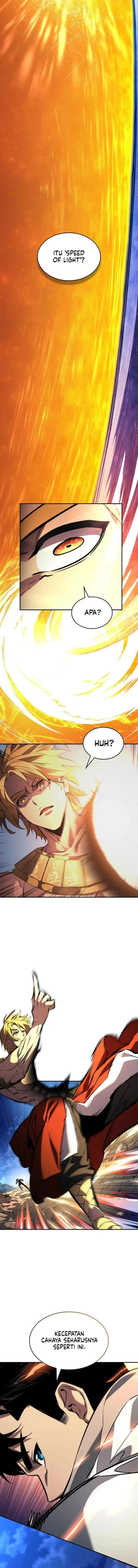 Boundless Necromancer chapter 156 halaman 13