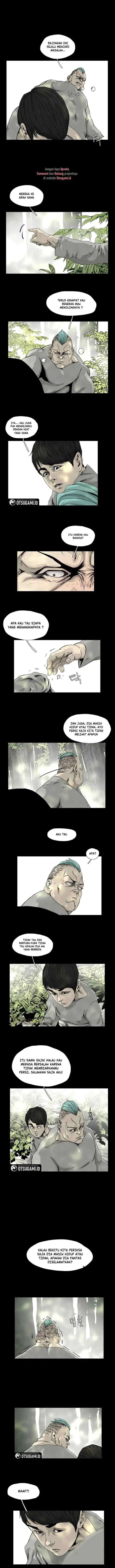 Hell 58 chapter 22 halaman 8