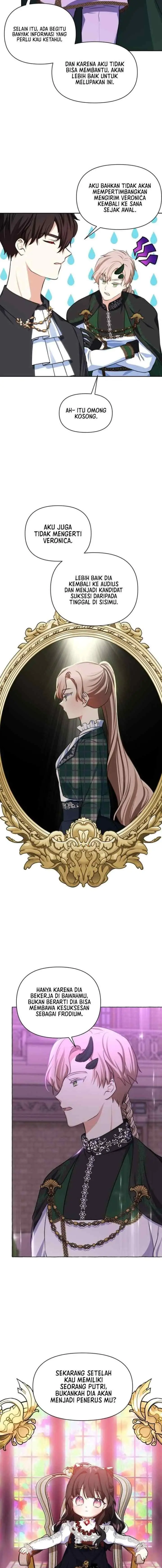 Monster Duke's Daughter chapter 17 halaman 14