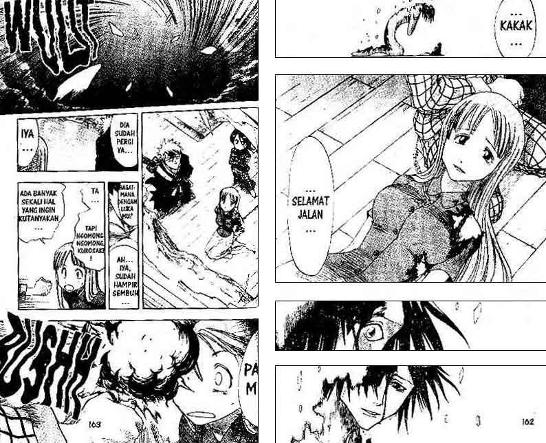 Bleach chapter 1 halaman 77