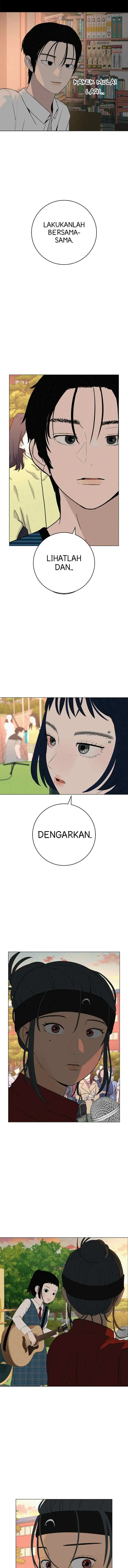 Radiant Rewind chapter 28 halaman 12