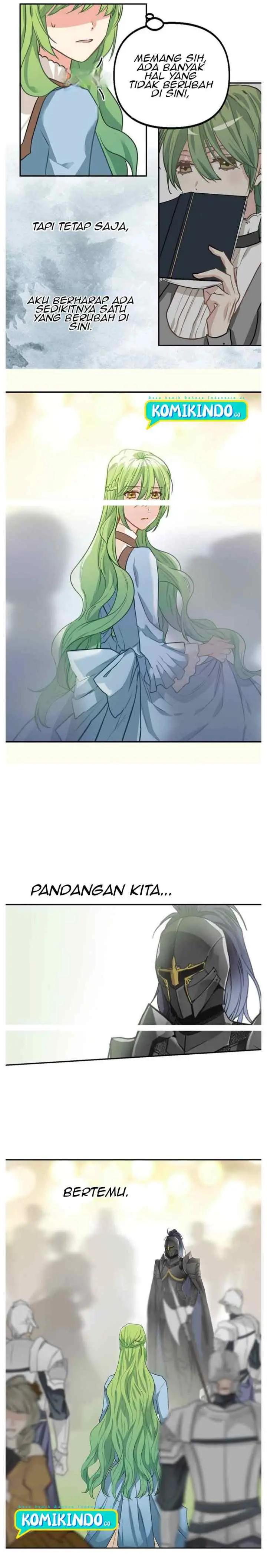 Just Leave Me Be chapter 4 halaman 16
