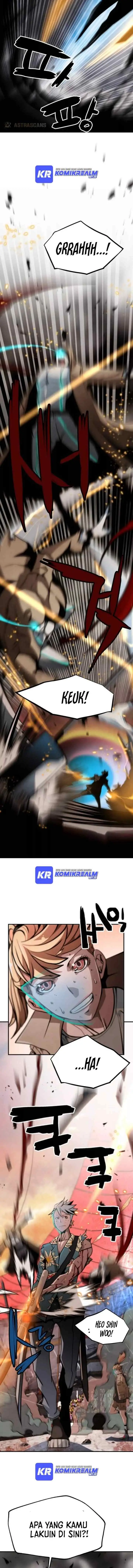 Who Killed the Murim Lord? chapter 40 halaman 8