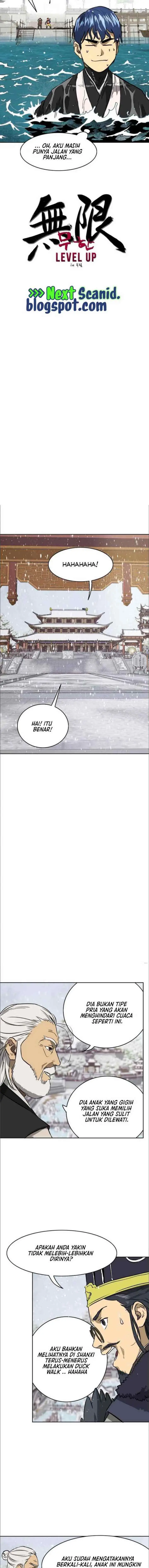 Infinite Level Up in Murim chapter 63 halaman 4