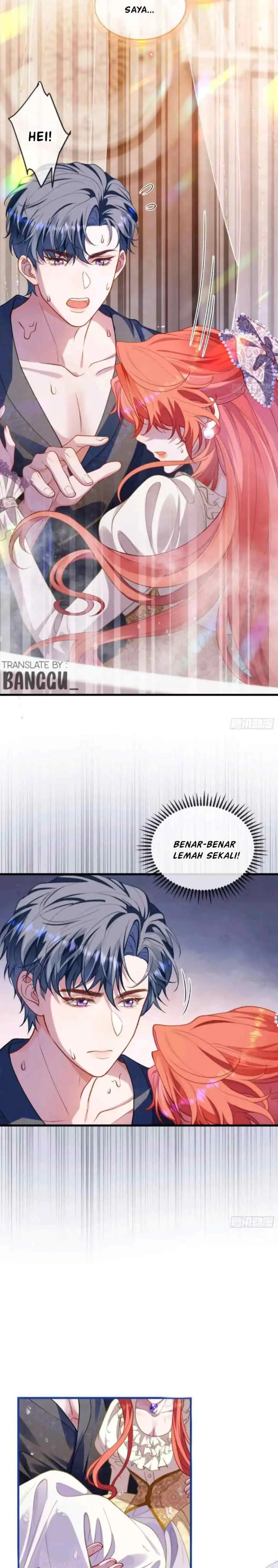 Her Lies chapter 10 halaman 10