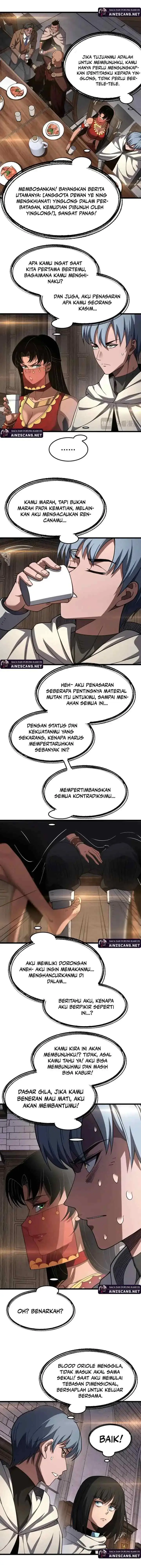 Apocalypse Sword God chapter 72 halaman 8