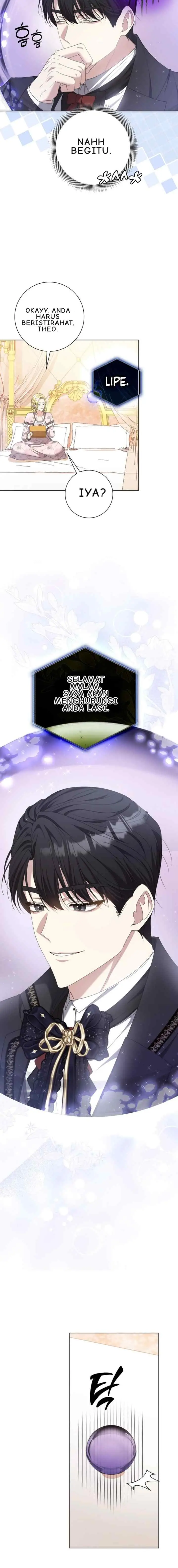 I Tried to Twist the Original Story But Ended Up Seducing the Northern Duke chapter 8 halaman 18