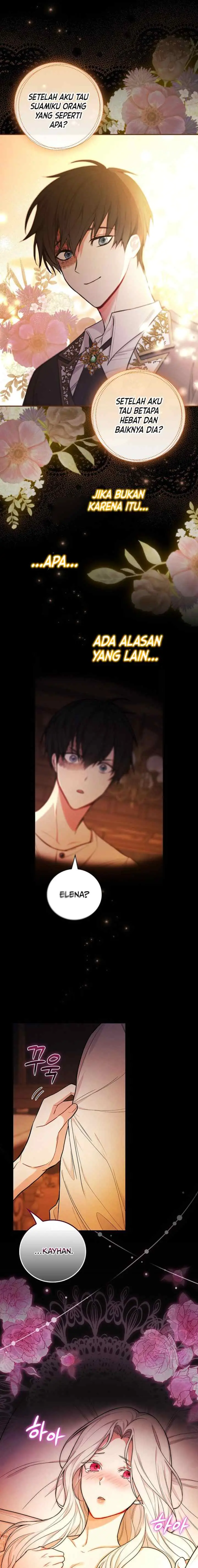 I'll Become the Mother of the Hero chapter 41 halaman 16