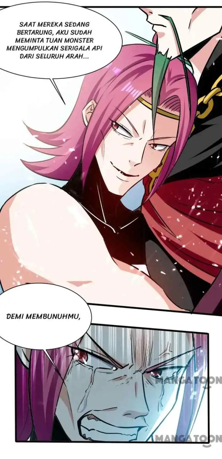 I Am Crazy Upgrade chapter 46 halaman 11