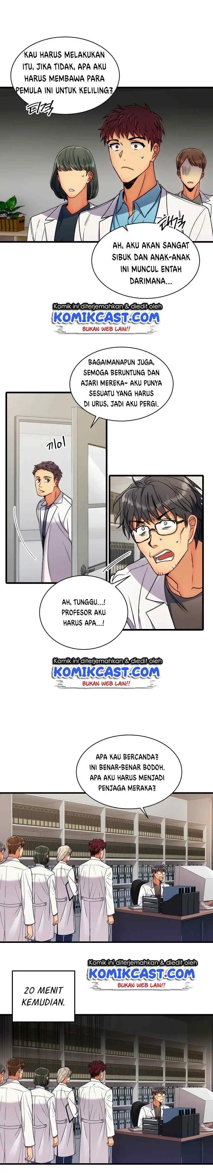 Medical Return chapter 29 halaman 10