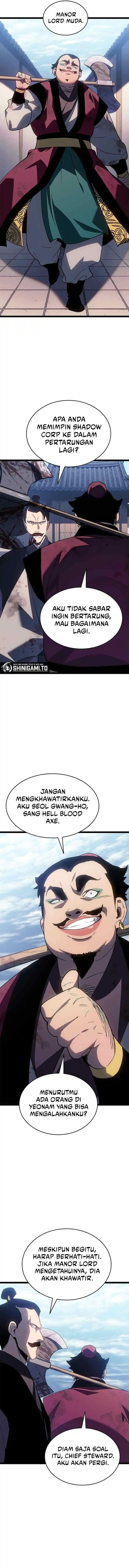 Reaper of the Drifting Moon chapter 128 halaman 4