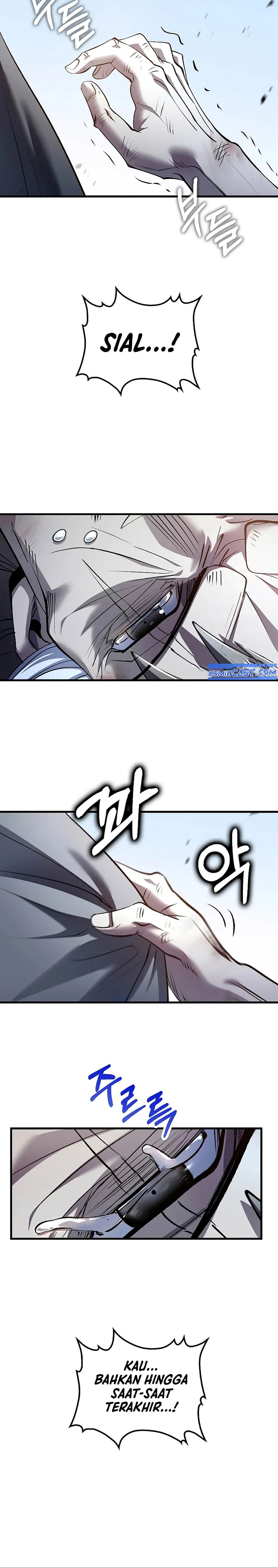 Doctor's Rebirth chapter 193 halaman 11