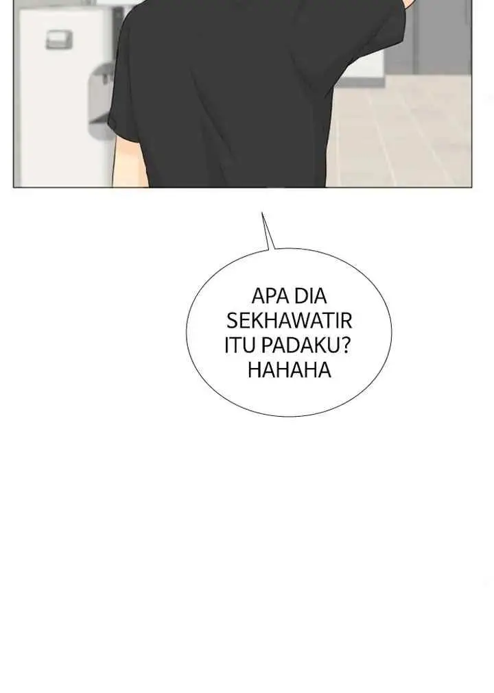 Half Ghost chapter 44 halaman 10