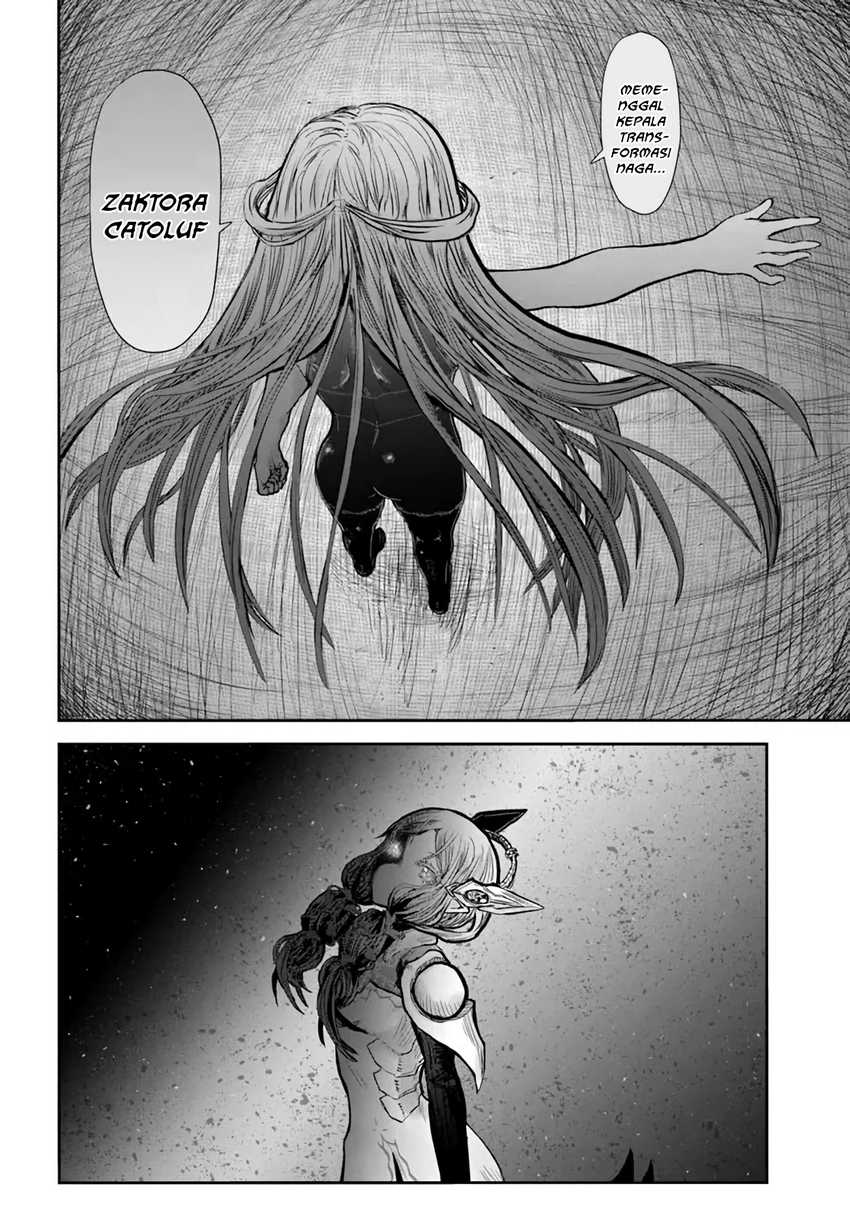 Isekai Ojisan chapter 47 halaman 21