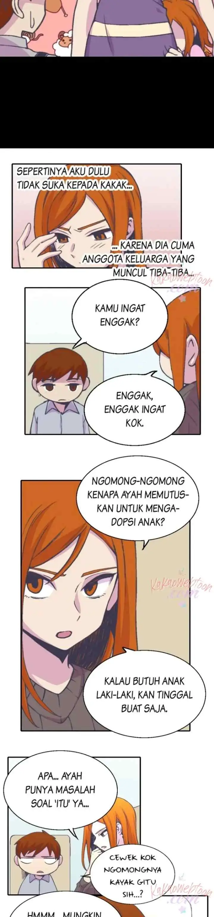 Gwisin-nim chapter 94 halaman 11