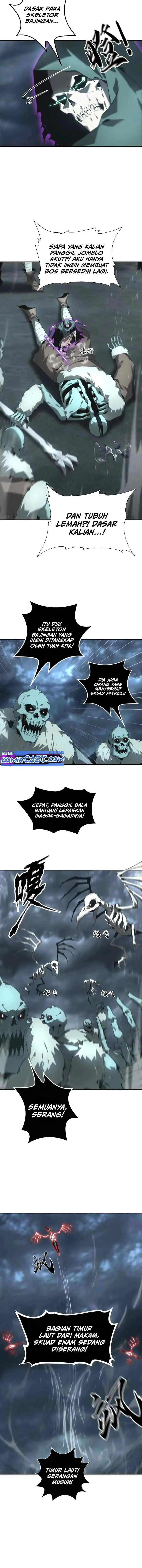 Game Online: Unrivaled In The World (Remake) chapter 19 halaman 5