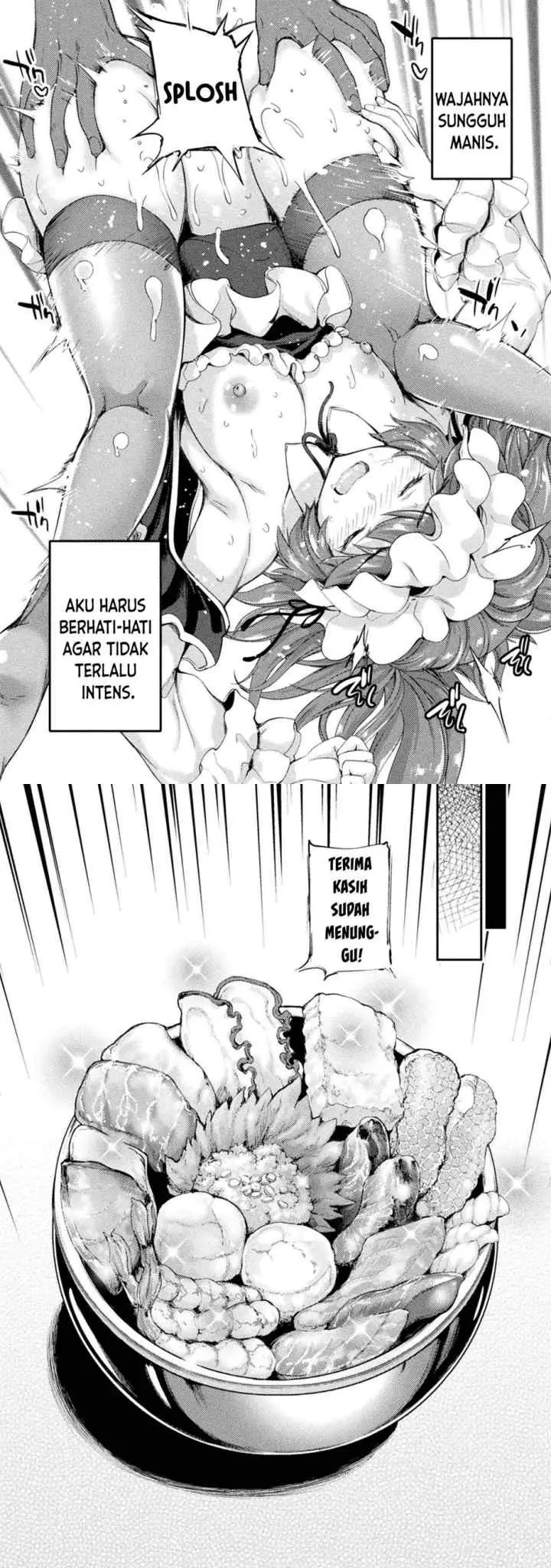Astro King - Shoukan Yuusha dakedo Kakyuu Nintei sareta node Maid Harem o Tsukurimasu! chapter 12 halaman 17
