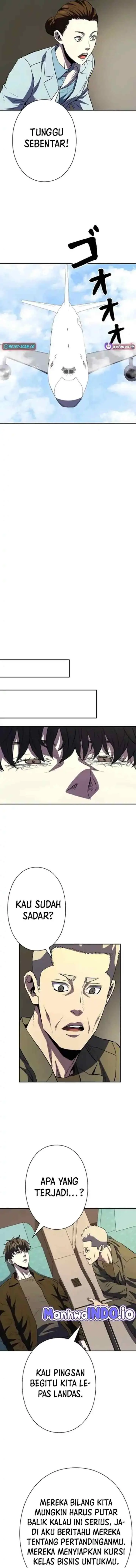 Born to Bleed chapter 19 halaman 7