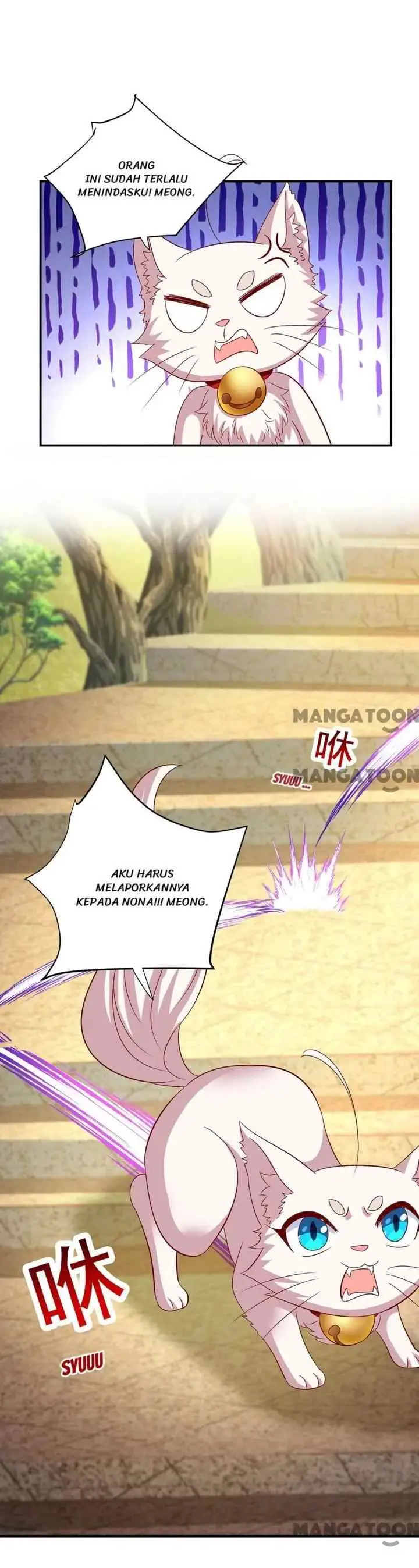 Miss Nine Doctor chapter 224 halaman 15