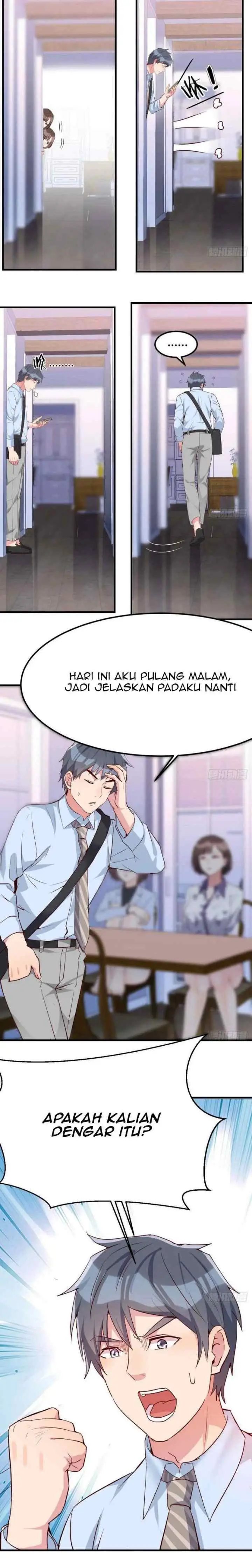 I Have Twin Girlfriends chapter 12 halaman 6