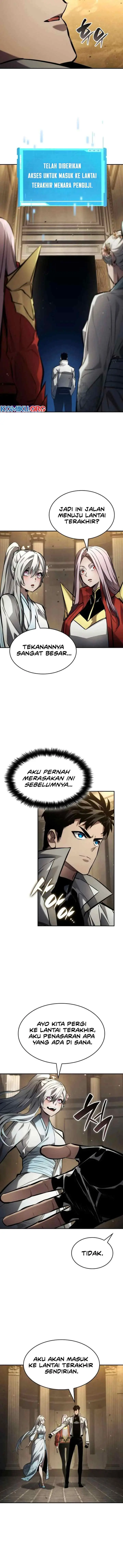 Boundless Necromancer chapter 168 halaman 18