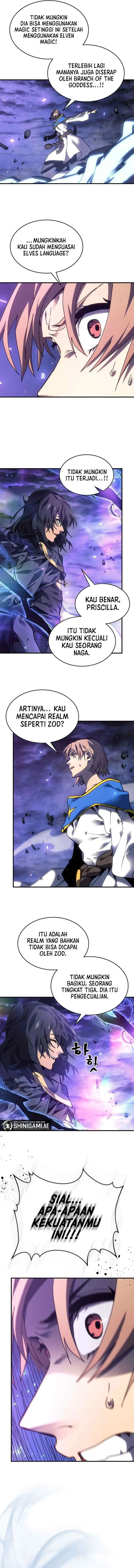 A Returner's Magic Should Be Special chapter 250 halaman 11