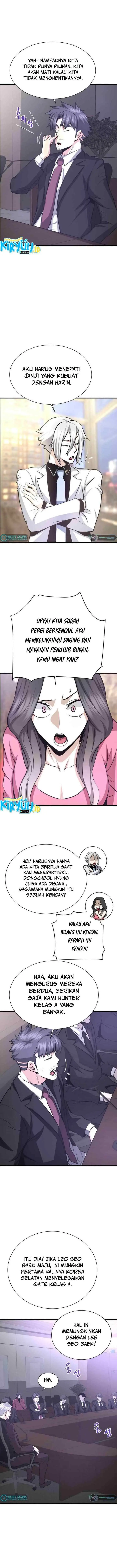 Han Dae Sung Returned From Hell chapter 47 halaman 7