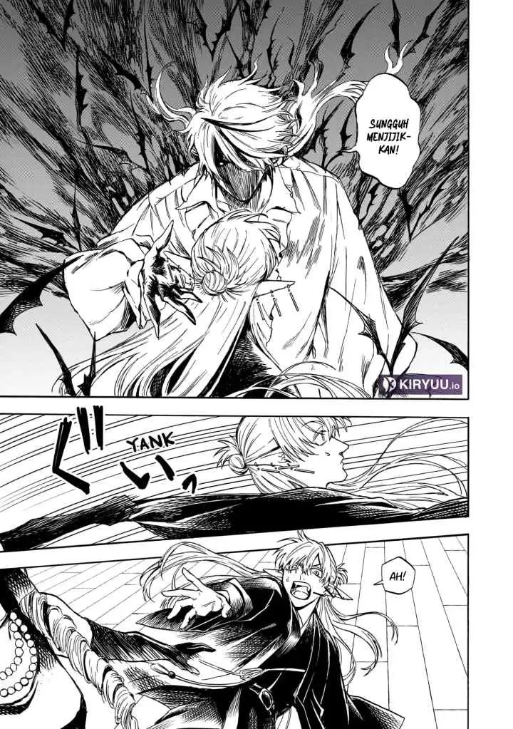 Yuusha Izoku chapter 5 halaman 6