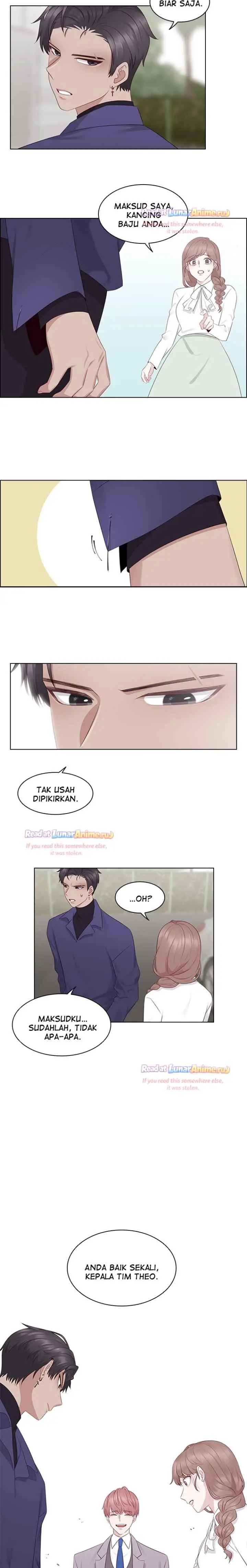 My Exes Fell For Me chapter 4 halaman 13