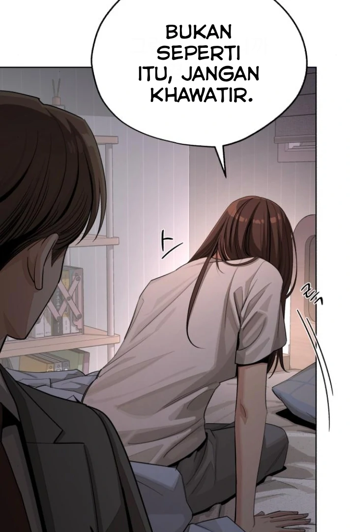 Lee Seop's Love chapter 60 halaman 69