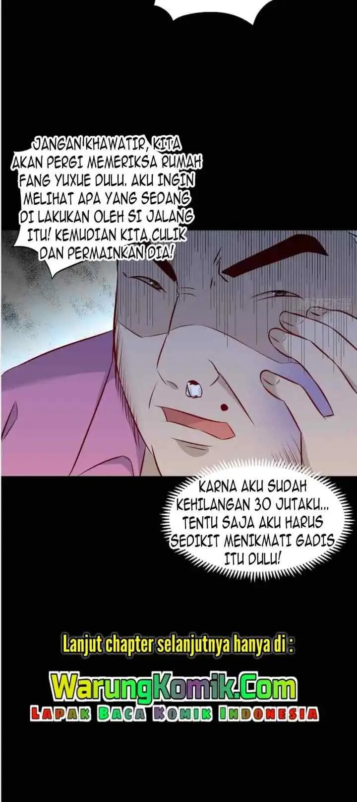 Back to The City: The Strongest Investment King chapter 17 halaman 11