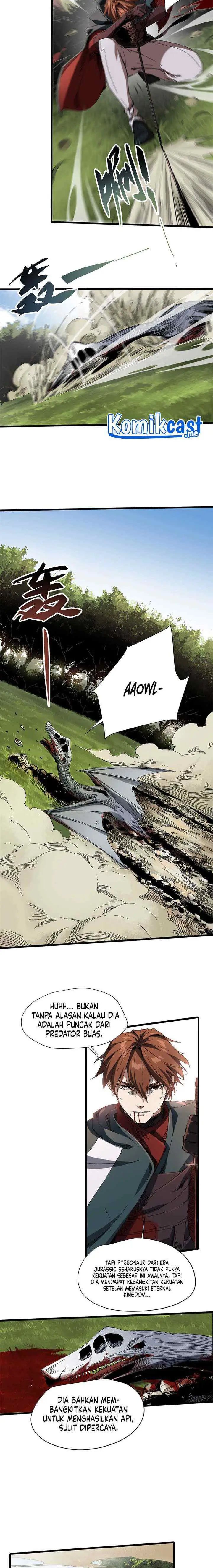 Eternal Kingdom Remake chapter 14 halaman 12