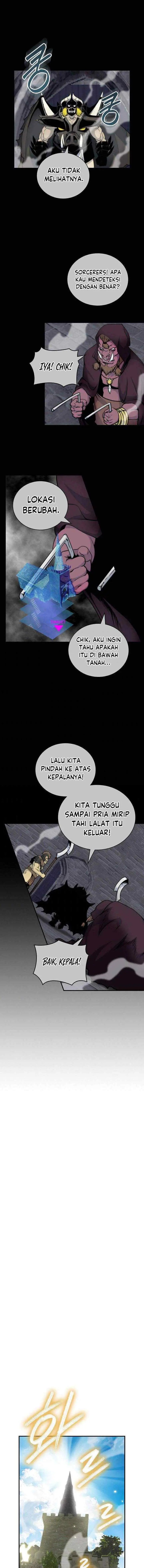 Fantasy Online chapter 99 halaman 5