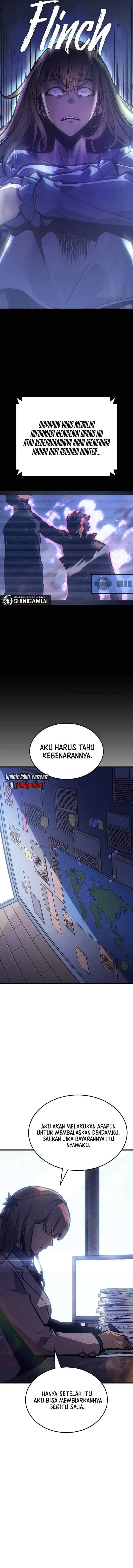 Solo Leveling ARISE: Hunter Origin chapter 1 halaman 15