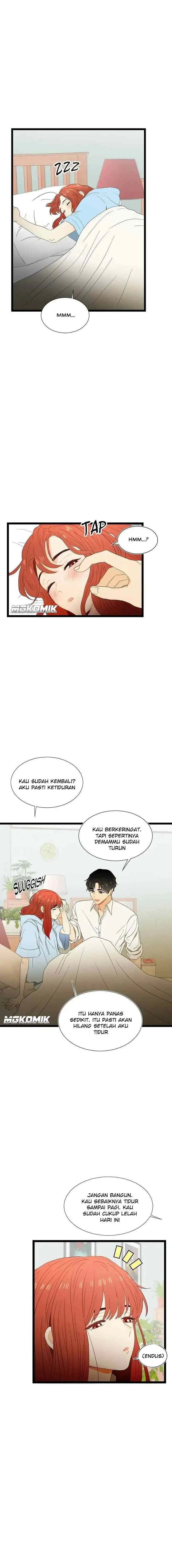 Faking It in Style chapter 50 halaman 15