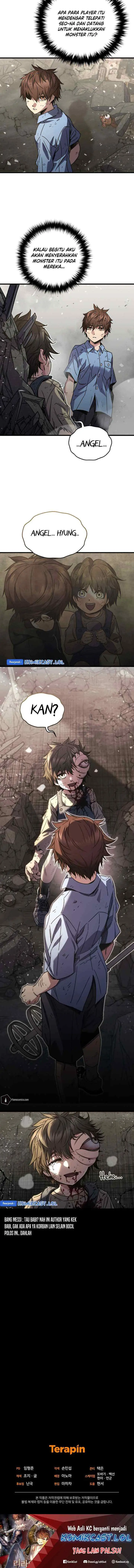 Re: Life Player chapter 63 halaman 17