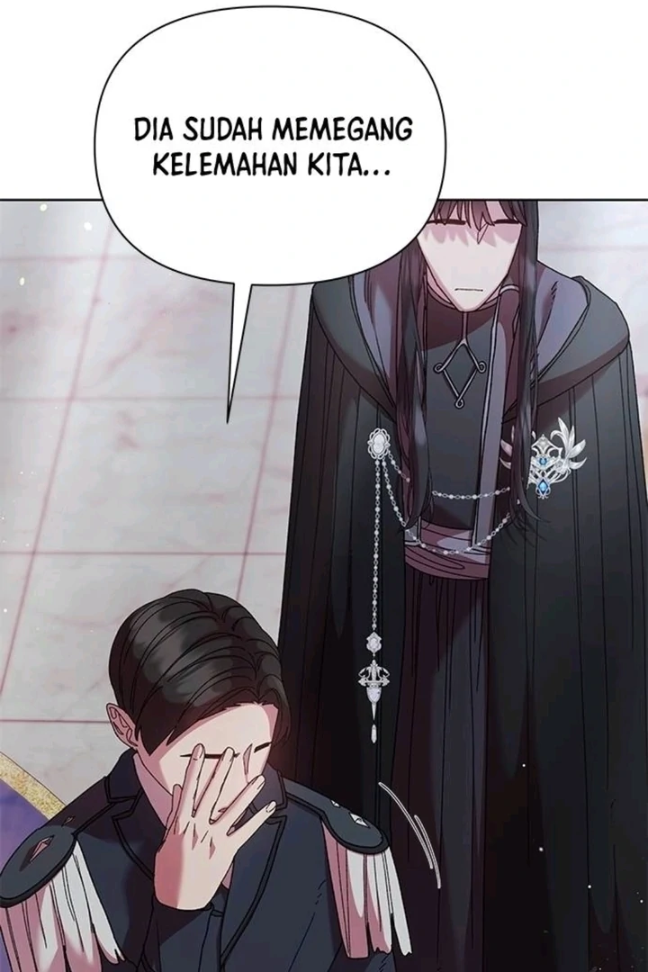 Ingram's Light chapter 58 halaman 44