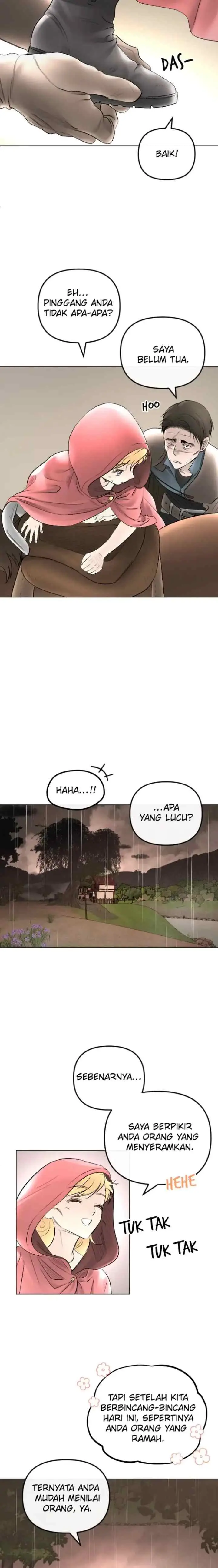 Recogí al segundo protagonista chapter 67 halaman 10