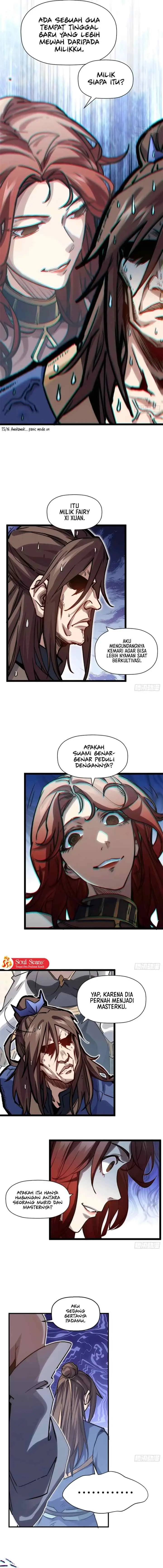 Top Tier Providence: Secretly Cultivate for a Thousand Years chapter 104 halaman 10