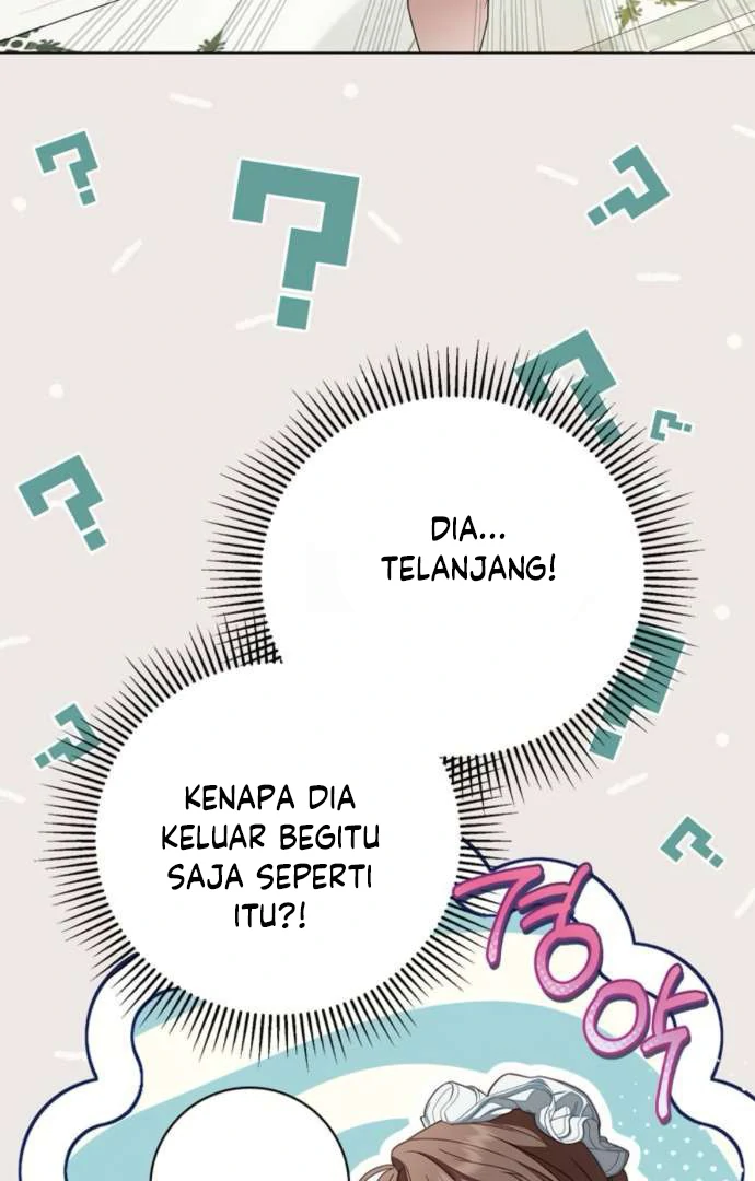 The Count's Secret Maid chapter 53 halaman 116
