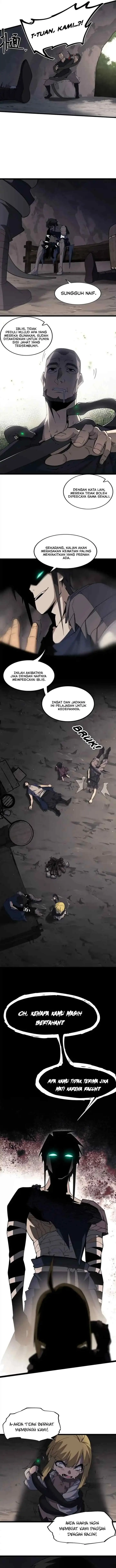 A Mountain of Corpses, A Sea of Blood chapter 8 halaman 6