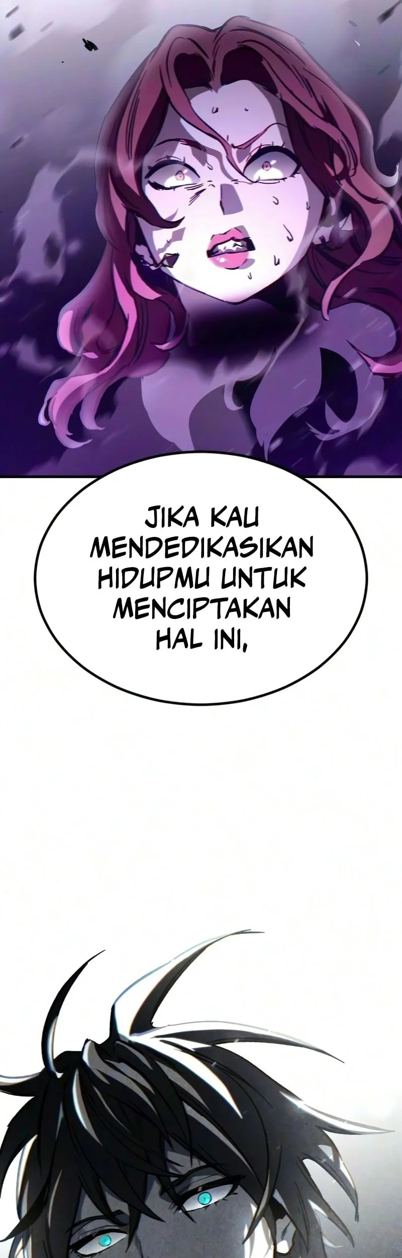 Necromancer of a Prestigious Swordsmanship Family chapter 11 halaman 111