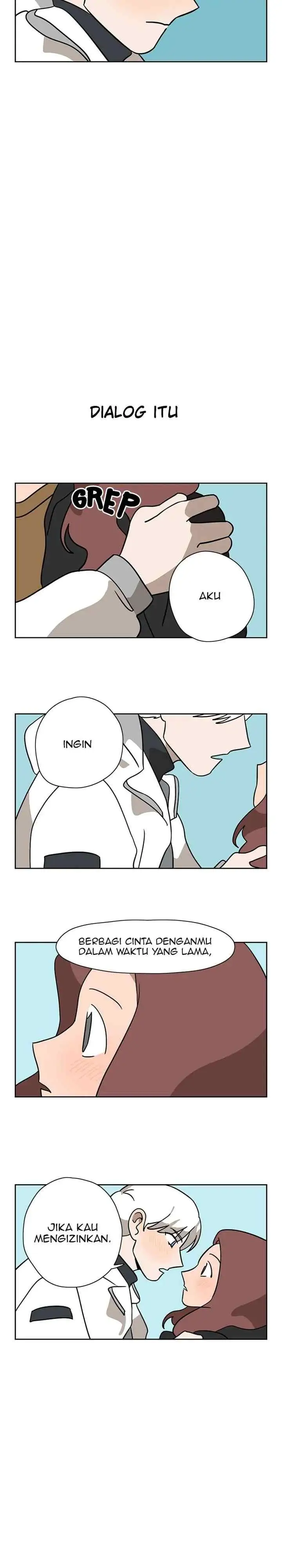 Meow Man chapter 152 halaman 8