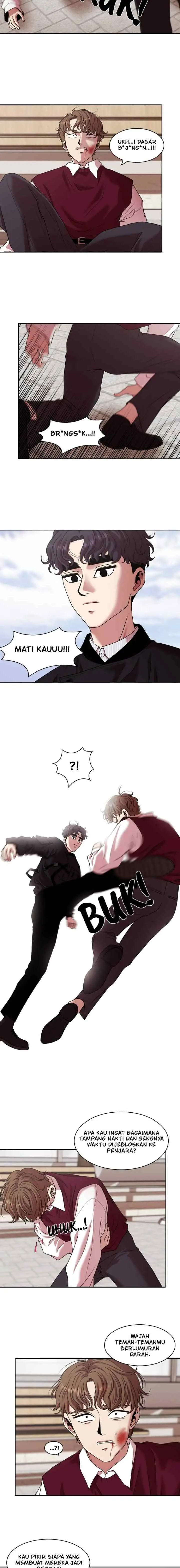 Mañana chapter 216 halaman 4